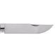 Ніж тактичний Opinel складаний Blister № 8 Folding Knife Dark Brown (002262) 002262 фото 8