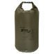 Сумка гермомішок Mil-Tec водонепроникний Drybag Waterproof Bag 13Л Olive (13878101-13) 13878101-13 фото 1