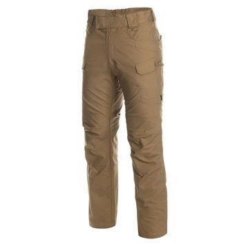 Штани тактичні Helikon-Tex Utp&reg; Polycotton Ripstop L Coyote (SP-UTL-PR-11-B05-L) SP-UTL-PR-11-B05-L фото