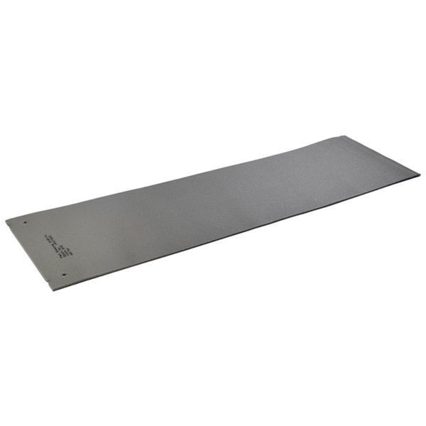 Каремат тактичний Mil-Tec NATO Sleeping Pad 180х50х1см Olive (14421500) 14421500 фото