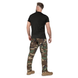 Футболка Mil-Tec армійська T-shirt US Style S Black (11011002-902-S) 11011002-902-S фото 4