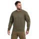 Кофта тактична Mil-Tec світшот Tactical Sweatshirt L Ranger Green (11472412-904-L) 11472412-904-L фото 2