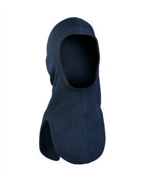 Балаклава тактична Mil-Tec вогнетривка Hood Flame Retardant Original Blue (12106203) 12106203 фото