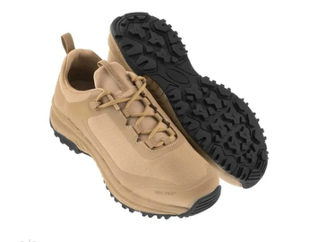 Кросівки тактичні Mil-Tec легкі Tactical Sneaker Boots 39 Coyote (12889019-006-39) 12889019-006-39 фото