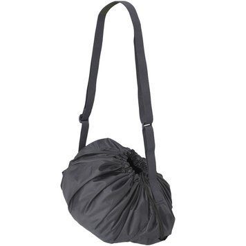 Сумка тактична Helikon-Tex через плече Exfil Bag 5,8Л Shadow Grey (TB-EXB-PO-35) TB-EXB-PO-35 фото