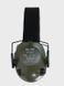 Активні навушники Mil-Tec Plus EED Olive (16243001) 16243001 фото 9