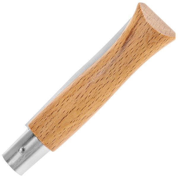 Ніж тактичний Opinel складаний Blister № 5 Inox Natural Folding Knife (001072) 001072 фото