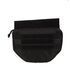 Підсумок тактичний Mil-Tec Напашник універсальний Чорний DROP DOWN POUCH SCHWARZ (13486302) 13486302 фото 1