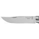 Ніж тактичний Opinel складаний Blister № 5 Inox Natural Folding Knife (001072) 001072 фото 7