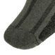 Шкарпетки Mil-Tec 43-46р. потовідвідні трекінгові Swedish Boot Socks Olive (13007101-003-43-46) 13007101-003-43-46 фото 4