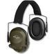 Активні навушники Mil-Tec Plus EED Olive (16243001) 16243001 фото 2