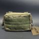 Підсумок Олива Mil-Tec MOLLE BELT POUCH SM OLIV (13487001) 13487001 фото 11