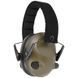 Активні навушники Mil-Tec Plus EED Olive (16243001) 16243001 фото 5