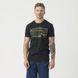 Футболка тактична Helikon-Tex T-Shirt XL Black Rhodesian Camo (TS-FNF-CO-011K-B06-XL) TS-FNF-CO-011K фото 5