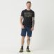 Футболка тактична Helikon-Tex T-Shirt XL Black Rhodesian Camo (TS-FNF-CO-011K-B06-XL) TS-FNF-CO-011K фото 4