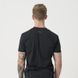 Футболка тактична Helikon-Tex T-Shirt XL Black Rhodesian Camo (TS-FNF-CO-011K-B06-XL) TS-FNF-CO-011K фото 6