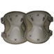 Налокітники Mil-Tec Elbow Protector Pads Olive (16232301) 16232301 фото 1
