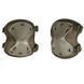 Налокітники Mil-Tec Elbow Protector Pads Olive (16232301) 16232301 фото 2