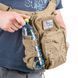 Сумка через плече Helikon-Tex Універсальна 11Л EDC SIDE BAGВ Cordura Adaptive Green (TB-PPK-CD-12) TB-PPK-CD-12 фото 6
