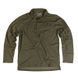 Лонгслів тактичний Mil-Tec поло швидкосохнуче Tactical Quickdry Long Sleeve XL Olive (10962001-905-XL) 10962001-905 фото 5