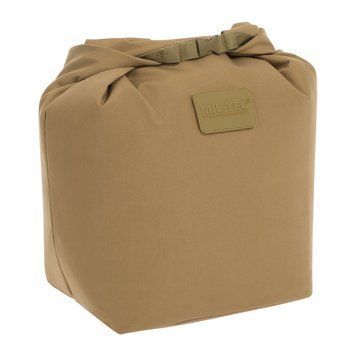 Термосумка тактична Mil-Tec Large Thermal Bag 17Л Coyote (13878505-17) 13878505-17 фото