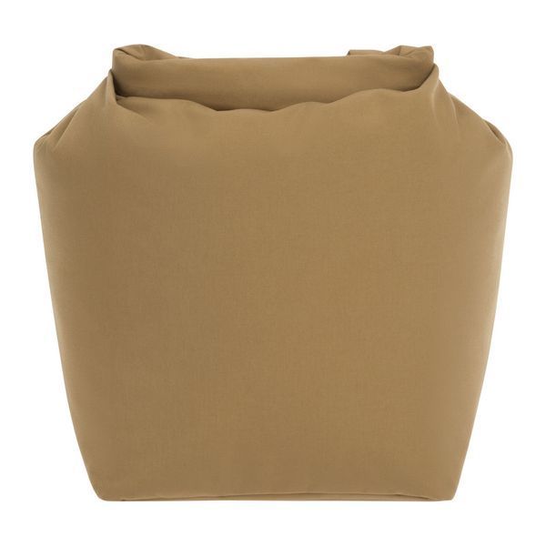 Термосумка тактична Mil-Tec Large Thermal Bag 17Л Coyote (13878505-17) 13878505-17 фото