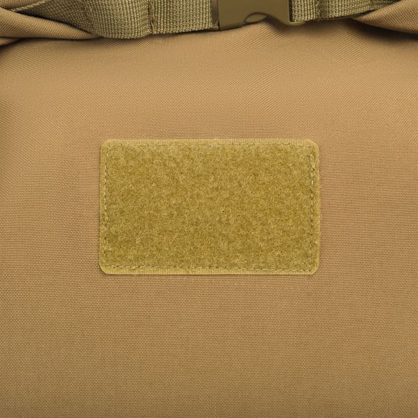 Термосумка тактична Mil-Tec Large Thermal Bag 17Л Coyote (13878505-17) 13878505-17 фото