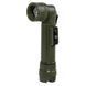 Ліхтар ручний Mil-Tec 4 кольори Flashlight Medium Olive (15143101) 15143101 фото 1