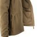 Куртка тактична Helikon-tex флісова S Patriot Mk2 Coyote (BL-PJ2-FH-11-B03-S) BL-PJ2-FH-11-B03-S фото 9