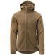 Куртка тактична Helikon-tex флісова S Patriot Mk2 Coyote (BL-PJ2-FH-11-B03-S) BL-PJ2-FH-11-B03-S фото 3