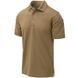 Футболка тактична Helikon-Tex поло Thermoactive Polo Shirt S Coyote (PD-UTL-TL-11-B03-S) PD-UTL-TL-11-B03-S фото 1