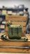 Фляга тактична Mil-Tec&reg; У чохлі квадратна 2Л. Олива US FELDFLASCHE 2QT M.H&Uuml;LLE U.GURT OLIV (14510001-2000) 14510001-2000 фото 6