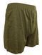 Труси чоловічі Mil-Tec Боксери вільного крою XXL Олива BOXER SHORTS OLIV (11201001-906-XXL) 11201001-906-XXL фото 3