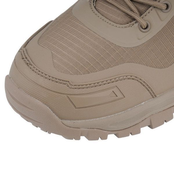 Черевики тактичні Mil-Tec Lightweight Boots 44 Coyote (12816005-011-44) 12816005-011-44 фото