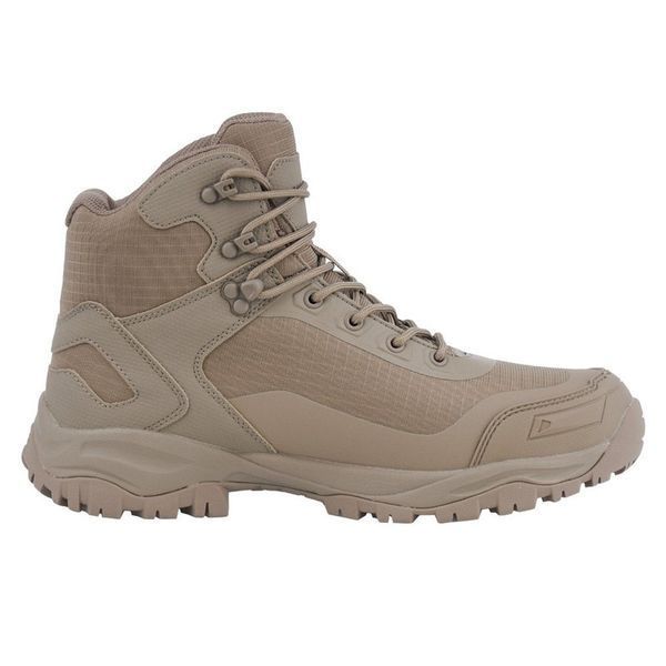 Черевики тактичні Mil-Tec Lightweight Boots 44 Coyote (12816005-011-44) 12816005-011-44 фото