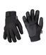 Рукавиці тактичні Mil-Tec Армійські зимові M Чорні ARMY GLOVES WINTER SCHWARZ (12520802-903-M) 12520802-903-M фото 2