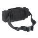 Сумка поясна тактична Mil-Tec Модульна Fanny pack &prime;modular system&prime; small Black (13510002) 13510002 фото 3