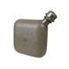 Фляга тактична Mil-Tec&reg; У чохлі квадратна 2Л. Олива US FELDFLASCHE 2QT M.H&Uuml;LLE U.GURT OLIV (14510001-2000) 14510001-2000 фото 4