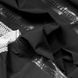 Дощовик тактичний Mil-Tec непромокний Weather Jacket Coat S Black (10625202-902-S) 10625202-902-S фото 3
