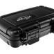 Герметичний контейнер Mil-Tec водонепроникний Waterproof Case 18x11x4 см Black (15960100) 15960100 фото 6