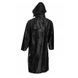 Дощовик тактичний Mil-Tec непромокний Weather Jacket Coat S Black (10625202-902-S) 10625202-902-S фото 2