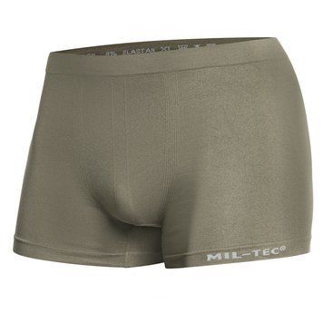 Труси чоловічі Mil-Tec боксери потовідвідніі XL Olive (11201201-905-XL) 11201201-905-XL фото