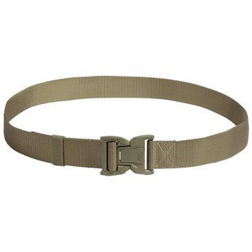 Ремінь тактичний Mil-Tec Tactical Belt L Olive (13125001-120-L) 13125001-120-L фото