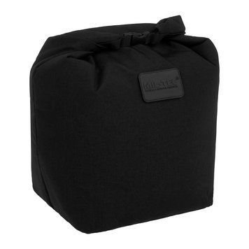 Термосумка тактична Mil-Tec Large Thermal Bag 17Л Black (13878502-17) 13878502-17 фото