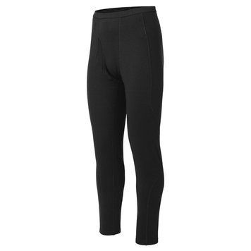 Підштанники термоактивні тактичні Helikon-Tex LVL 2 Long Johns XL Black (SP-UN2-PO-01-B06-XL) SP-UN1-PO-02-B06-XL фото