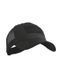 Бейсболка тактична Mil-Tec з сіткою Trucker Baseball Cap Black (12318502) 12318502 фото 1
