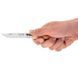 Ніж тактичний Opinel складаний Blister № 7 Inox Natural Folding Knife (000654) 000654 фото 3