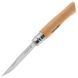 Ніж тактичний Opinel складаний Blister № 7 Inox Natural Folding Knife (000654) 000654 фото 2