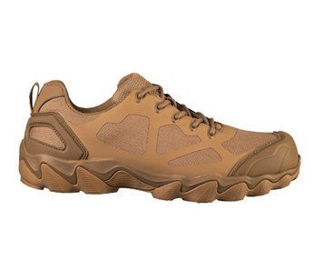Кросівки тактичні Mil-Tec Із мембраною 40р. Койот CHIMERA SCHUHE LOW DARK COYOTE (12818119-007-40) 12818119-007-40 фото