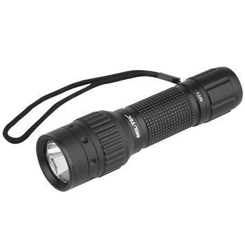 Ліхтарик Mil-Tec з чохлом 350 люмен Flashlight Operator MT1 Black (15152900) 15152900 фото